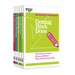 The HBR Essential 20-Minute Manager Collection