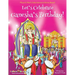 Let's Celebrate Ganesha's Birthday! (Maya & Neel's India Adventure Series, Book 11)