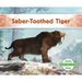 Saber-Toothed Tiger