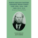North Carolina Eastern Cherokee Indian Census 1898-1899, 1904, 1906, 1909-1912, 1914: Revised and Expanded Edition