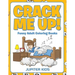 Crack Me Up!: Funny Adult Coloring Books