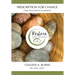 Prescription for Change: Using Your Lifestyle as Medicine