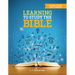 Learning to Study the Bible Leader Guide for Tweens