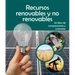 Recursos Renovables Y No Renovables: Un Libro de Comparaciones Y Contrastes: Renewable or Nonrenewable Resources? a Compare and Contrast Book in Spani
