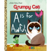 A is for Awful: A Grumpy Cat ABC Book