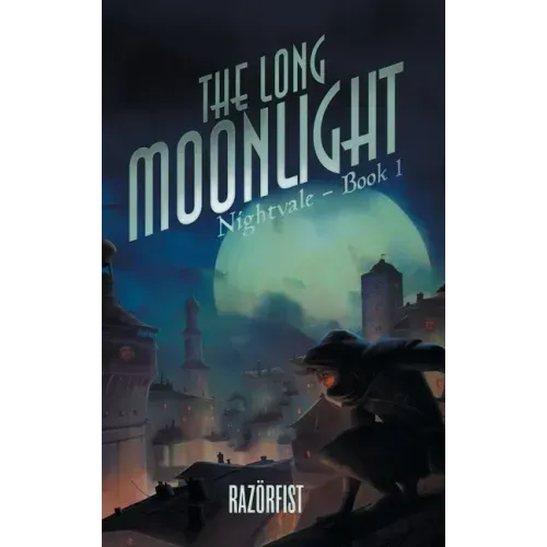 The Long Moonlight