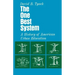 The One Best System: A History of American Urban Education
