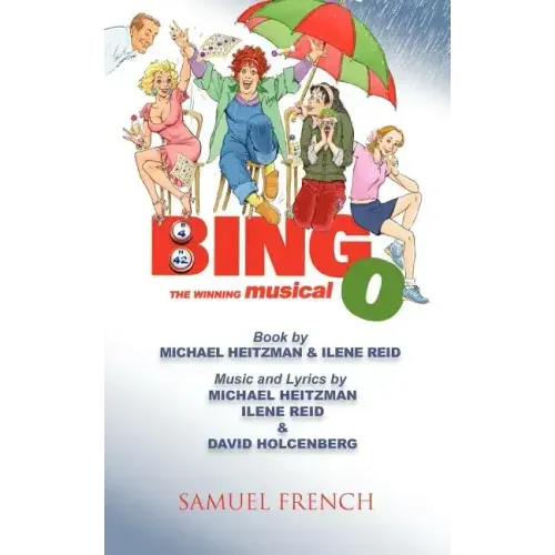 Bingo: The Winning Musical