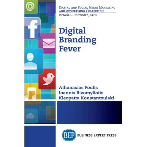 Digital Branding Fever
