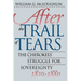 After the Trail of Tears: The Cherokees' Struggle for Sovereignty, 1839-1880