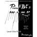 Piano ABC's Level One PLUS: Beginning at the Beginning