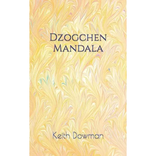 Dzogchen Mandala