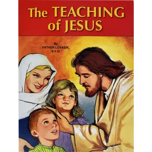 Teachings of Jesus