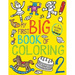 My First Big Book of Coloring 2