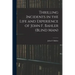 Thrilling Incidents in the Life and Experience of John F. Bahler (Blind Man)