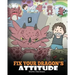 Fix Your Dragon's Attitude: Help Your Dragon To Adjust His Attitude. A Cute Children Story To Teach Kids About Bad Attitude and Negative Behaviors