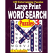 Large Print WORD SEARCH Puzzles 3