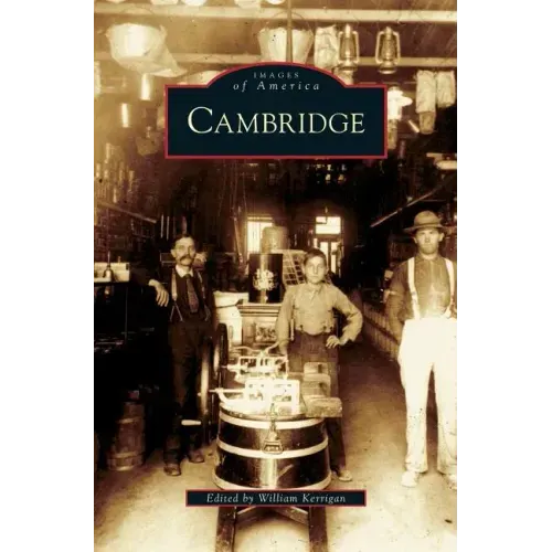 Cambridge