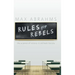 Rules for Rebels: The Science of Victory in Militant History