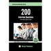 200 Interview Questions You'll Most Likely Be Asked