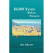 10,000 Years Before Present