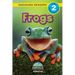 Frogs: Animals That Make a Difference! (Engaging Readers, Level 2)
