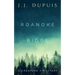 Roanoke Ridge: A Creature X Mystery