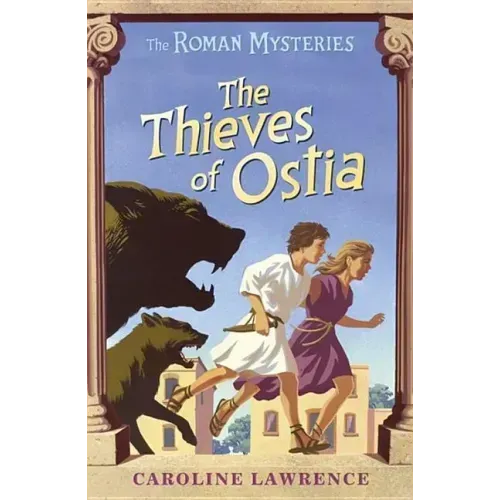 The Thieves of Ostia