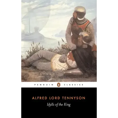 Idylls of the King