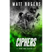 Ciphers: A King & Slater Thriller