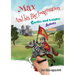 Max and his Big Imagination - Castles and Knights Activity Book
