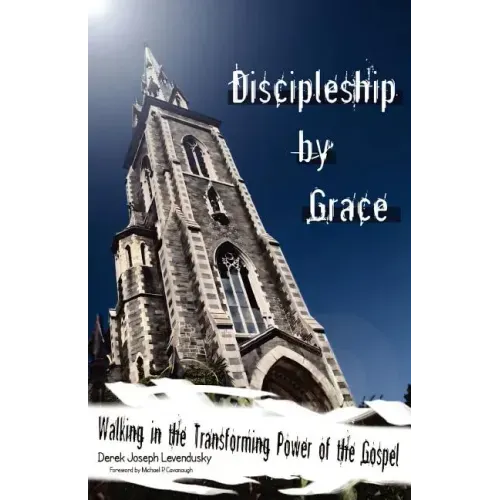 Discipleship by Grace
