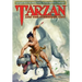 Tarzan and the Forbidden City: Edgar Rice Burroughs Authorized Library