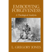 Embodying Forgiveness: A Theological Analysis