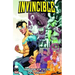 Invincible Volume 15: Get Smart