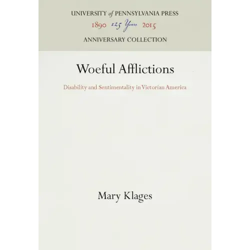 Woeful Afflictions