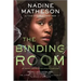 The Binding Room