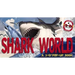 Shark World: A 3-D Pop-Up Book