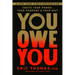 You Owe You: Ignite Your Power, Your Purpose, and Your Why