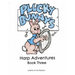 Plucky Bunny's Harp Adventures Book 3