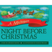A Michigan Night Before Christmas