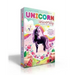 Unicorn University Welcome Collection (Boxed Set): Twilight, Say Cheese!; Sapphire's Special Power; Shamrock's Seaside Sleepover; Comet's Big Win