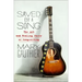 Saved by a Song: The Art and Healing Power of Songwriting
