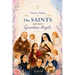 Never Alone: The Saints and their Guardian Angels: Inspiring Catholic Stories of Faith, Prayer, and Heavenly Guidance