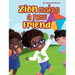 Zion Makes a New Friend