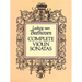 Complete Violin Sonatas