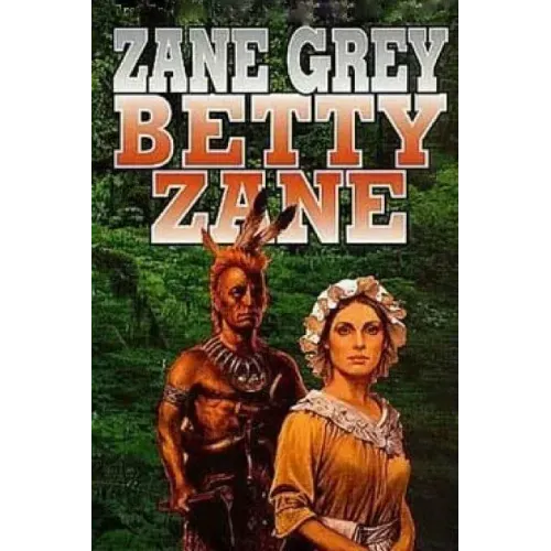 Betty Zane