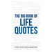 The Big Book of Life Quotes