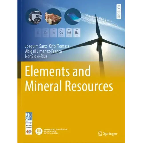 Elements and Mineral Resources