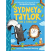 Sydney and Taylor Take a Flying Leap